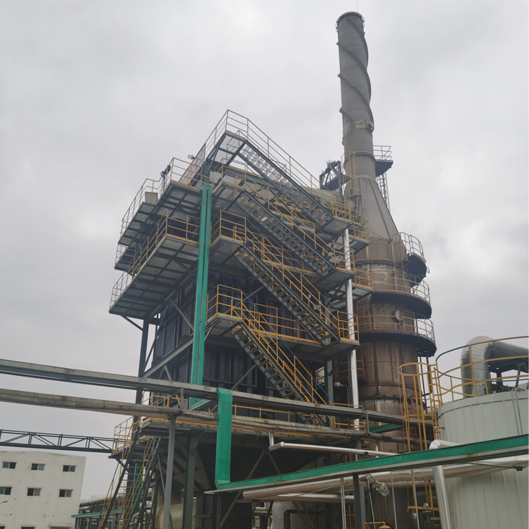 半干法脫硫與濕法脫硫工藝對比